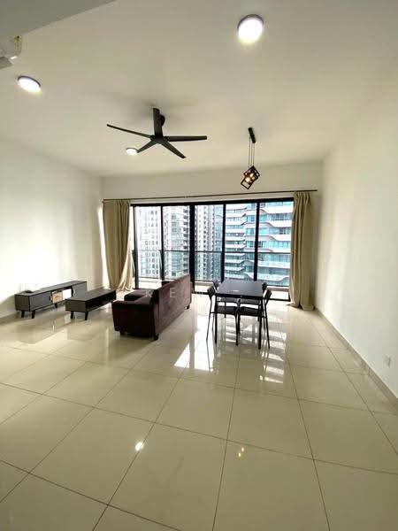 Service Residence for Rent at Astoria Ampang - Kew . - PropertyGuru.com.my
