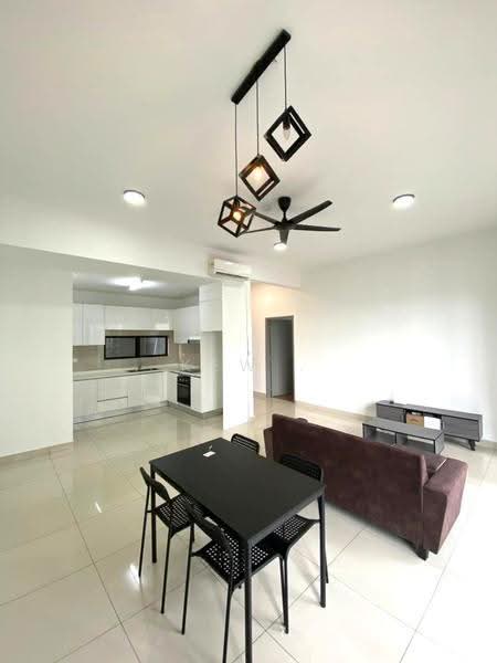 Service Residence for Rent at Astoria Ampang - Kew . - PropertyGuru.com.my