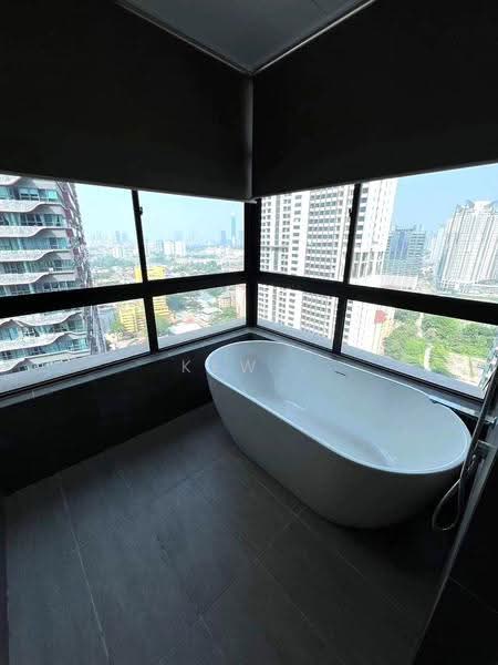 Service Residence for Rent at Astoria Ampang - Kew . - PropertyGuru.com.my