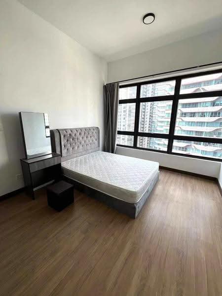 Service Residence for Rent at Astoria Ampang - Kew . - PropertyGuru.com.my