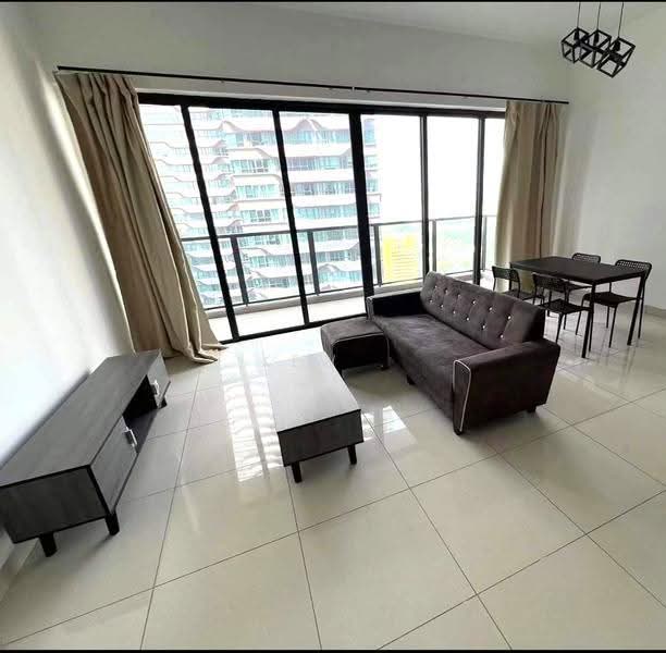 Service Residence for Rent at Astoria Ampang - Kew . - PropertyGuru.com.my