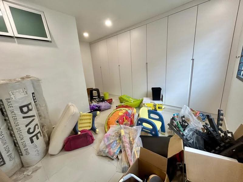 2-storey Terraced House for Rent in Bandar Selesa Jaya (Skudai) - Claire Lai - Interior - PropertyGuru.com.my