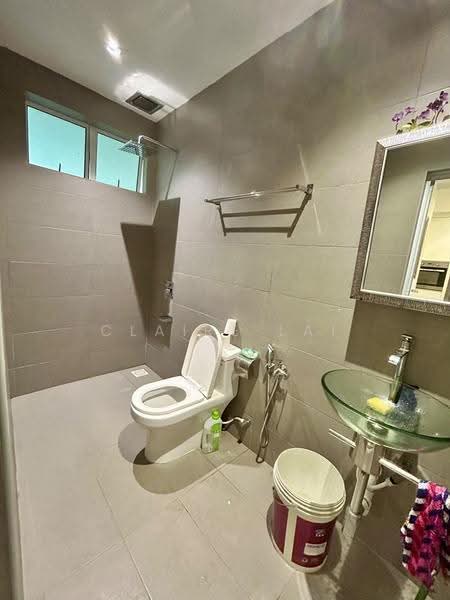 2-storey Terraced House for Rent in Bandar Selesa Jaya (Skudai) - Claire Lai - Bathroom - PropertyGuru.com.my