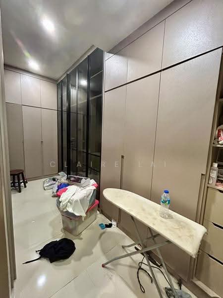 2-storey Terraced House for Rent in Bandar Selesa Jaya (Skudai) - Claire Lai - Interior - PropertyGuru.com.my