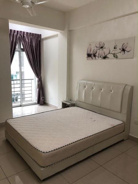 Apartment for Rent at Midori Green (Pangsapuri Hijauan) - Scarlette Lai - Bedroom - PropertyGuru.com.my