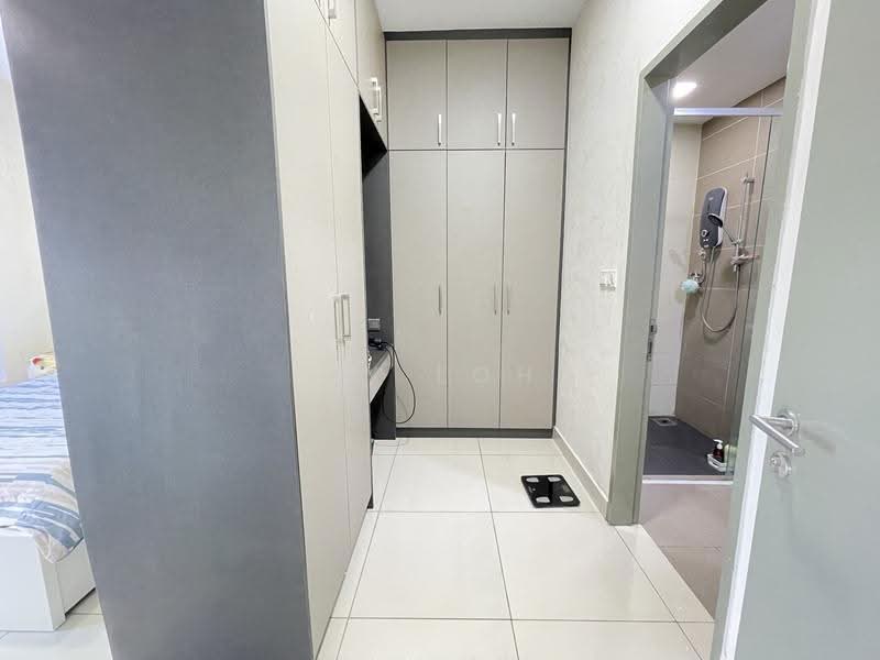 Service Residence for Rent at LakePark Residence @ KL North - MY Loh - Interior - PropertyGuru.com.my