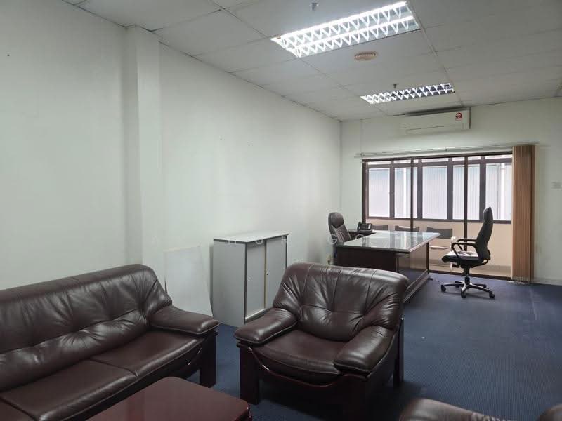 Kilang untuk Dijual di Glenmarie (Selangor) - Arthur Goh - Interior - PropertyGuru.com.my