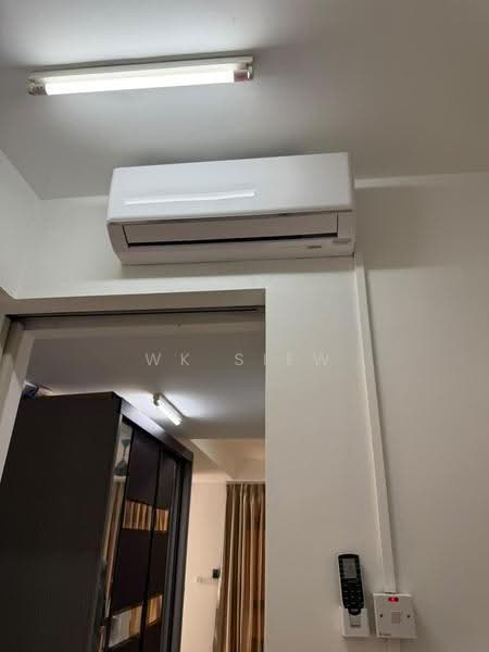 Service Residence for Rent at Serini Melawati - WK Siew - Interior - PropertyGuru.com.my