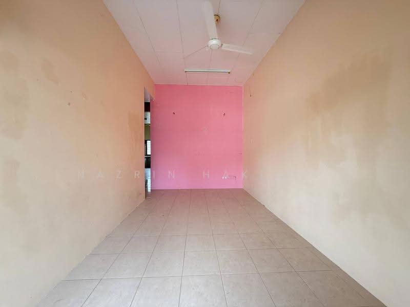 Terraced House for Sale in Klang (Selangor) - Nazrin Hakimin - Interior - PropertyGuru.com.my