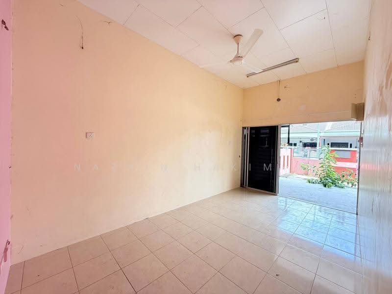 Terraced House for Sale in Klang (Selangor) - Nazrin Hakimin - Interior - PropertyGuru.com.my