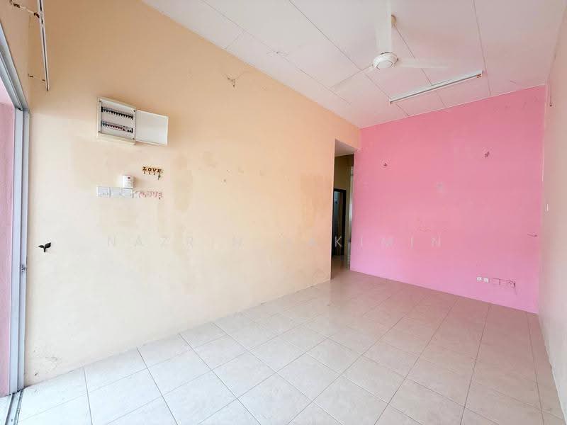 Terraced House for Sale in Klang (Selangor) - Nazrin Hakimin - Interior - PropertyGuru.com.my