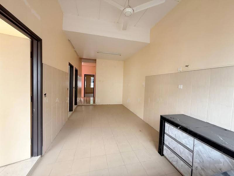 Terraced House for Sale in Klang (Selangor) - Nazrin Hakimin - Interior - PropertyGuru.com.my