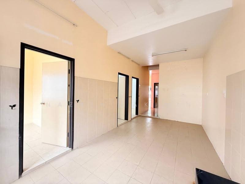 Terraced House for Sale in Klang (Selangor) - Nazrin Hakimin - Interior - PropertyGuru.com.my