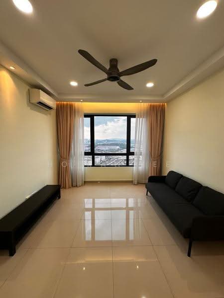 Kondominium untuk Disewa di Hillpark Residence - Ho Kah Yee - PropertyGuru.com.my