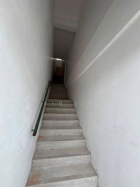 Kedai untuk Disewa di Bukit Indah (Iskandar Puteri (Nusajaya)) - Xin Lin - Corridor - PropertyGuru.com.my
