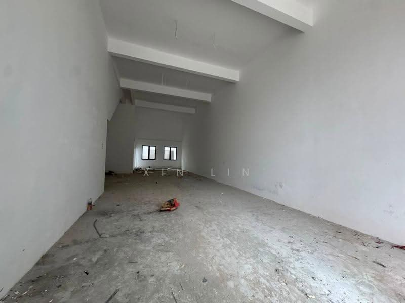 Kedai untuk Disewa di Bukit Indah (Iskandar Puteri (Nusajaya)) - Xin Lin - Interior - PropertyGuru.com.my