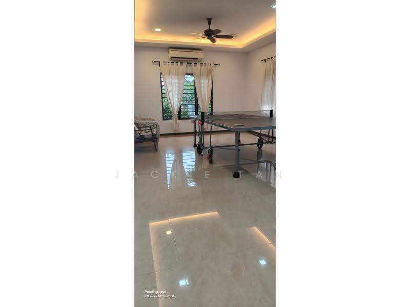 Bungalow House for Sale in SS1 (Petaling Jaya) - Jackie Tan - Living Room - PropertyGuru.com.my