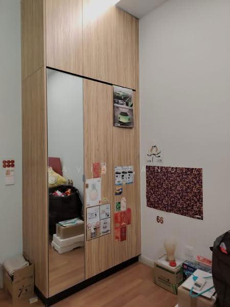 Kondominium untuk Dijual di Lakeville Residence - David Tang - Interior - PropertyGuru.com.my