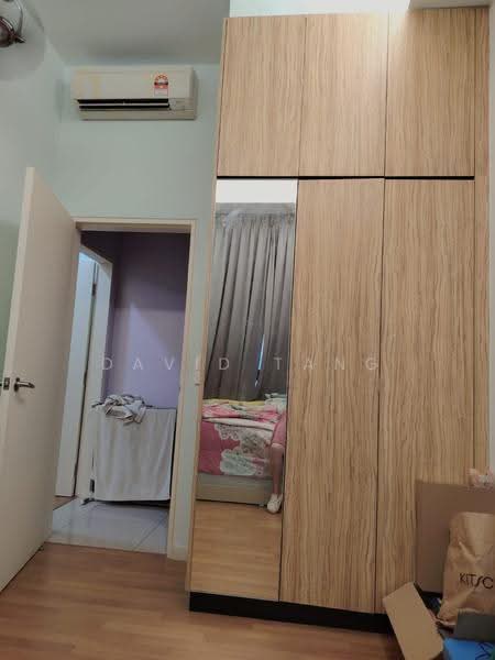 Kondominium untuk Dijual di Lakeville Residence - David Tang - Bedroom - PropertyGuru.com.my
