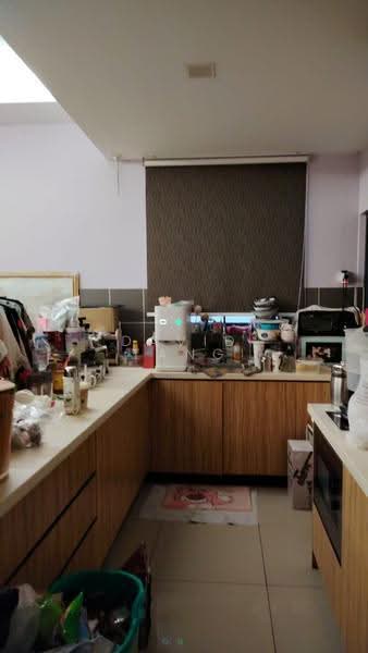 Kondominium untuk Dijual di Lakeville Residence - David Tang - Kitchen - PropertyGuru.com.my