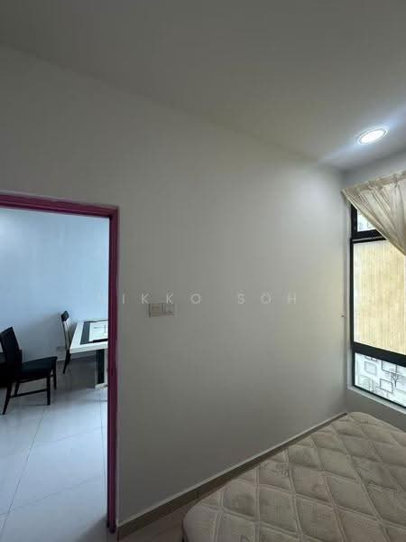 Apartment for Sale at Seri Austin Residence (Pangsapuri Seri Austin) - Nikko Soh - Bedroom - PropertyGuru.com.my