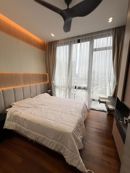 Condominium for Rent at Picasso Residence - Aaron Lam - Bedroom - PropertyGuru.com.my