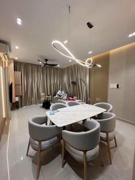Condominium for Rent at Picasso Residence - Aaron Lam - PropertyGuru.com.my