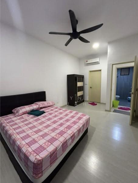 Condominium for Sale at The Hamilton - Jolyne Chuah - Bedroom - PropertyGuru.com.my