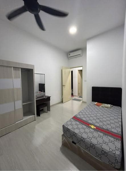 Condominium for Sale at The Hamilton - Jolyne Chuah - Bedroom - PropertyGuru.com.my