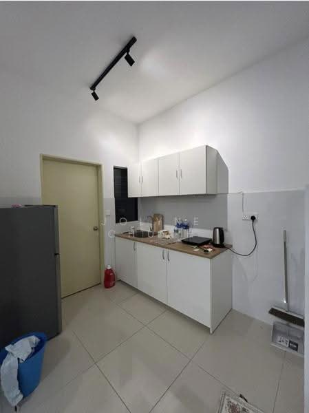 Condominium for Sale at The Hamilton - Jolyne Chuah - Kitchen - PropertyGuru.com.my