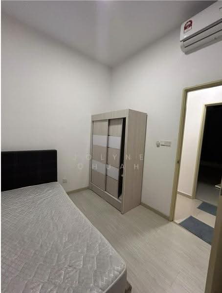 Condominium for Sale at The Hamilton - Jolyne Chuah - Bedroom - PropertyGuru.com.my