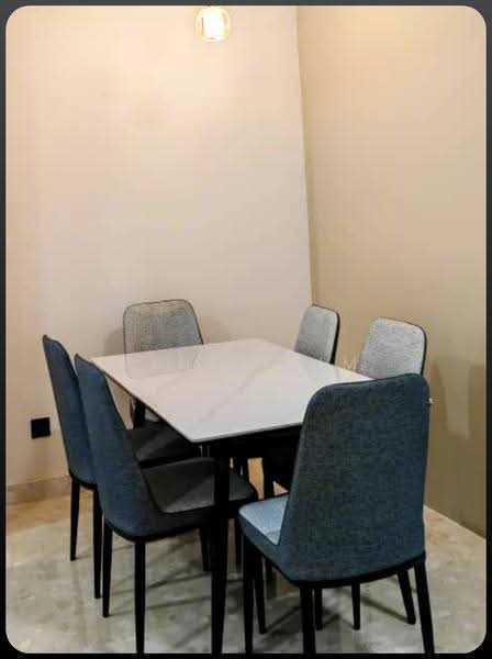Condominium for Rent at Menara Avenue (Menara Promenade) - Henry Lim - Dining Room - PropertyGuru.com.my