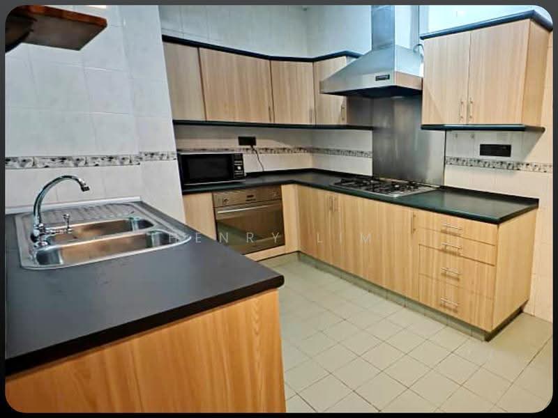 Condominium for Rent at Menara Avenue (Menara Promenade) - Henry Lim - Kitchen - PropertyGuru.com.my