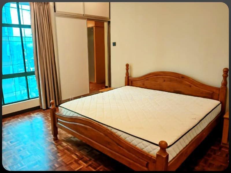 Condominium for Rent at Menara Avenue (Menara Promenade) - Henry Lim - Bedroom - PropertyGuru.com.my