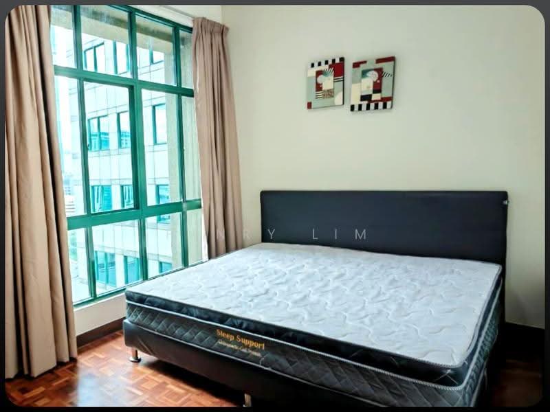 Condominium for Rent at Menara Avenue (Menara Promenade) - Henry Lim - Bedroom - PropertyGuru.com.my