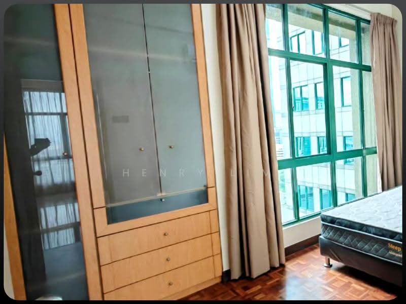 Condominium for Rent at Menara Avenue (Menara Promenade) - Henry Lim - Bedroom - PropertyGuru.com.my