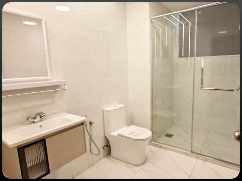 Condominium for Rent at Menara Avenue (Menara Promenade) - Henry Lim - Bathroom - PropertyGuru.com.my