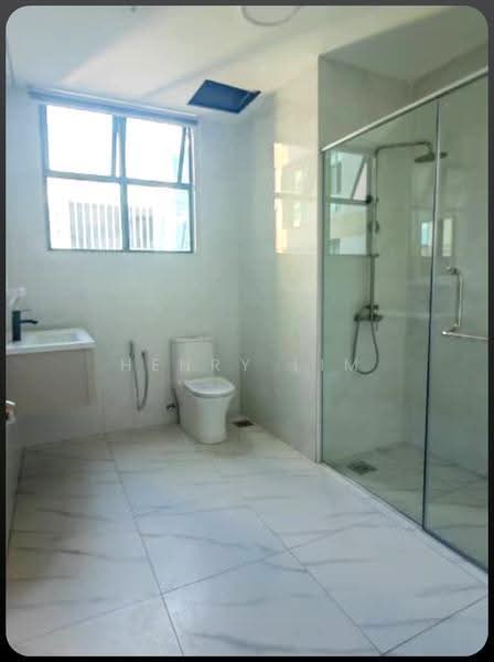 Condominium for Rent at Menara Avenue (Menara Promenade) - Henry Lim - Bathroom - PropertyGuru.com.my