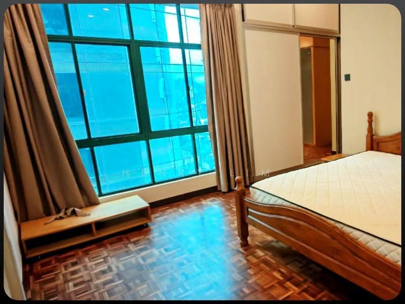 Condominium for Rent at Menara Avenue (Menara Promenade) - Henry Lim - Bedroom - PropertyGuru.com.my