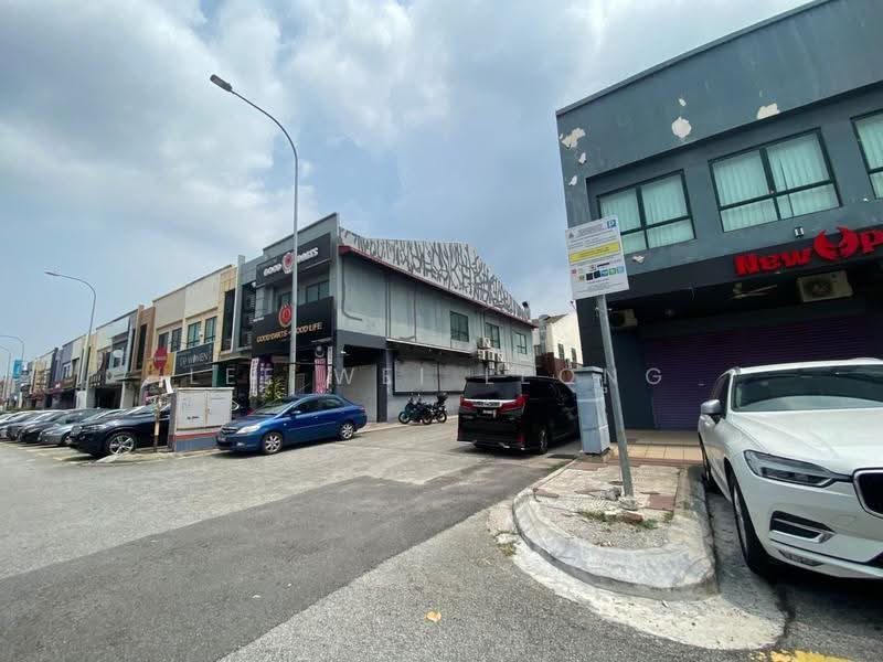 Kedai / Pejabat untuk Dijual di Kepong (Kuala Lumpur) - Lee Wei Leong - Exterior - PropertyGuru.com.my