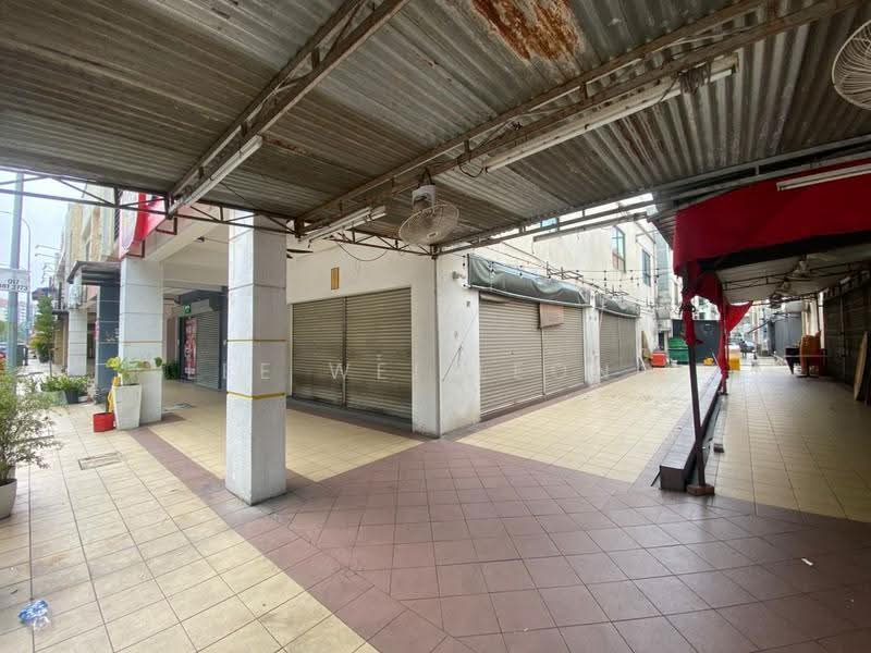 Kedai / Pejabat untuk Dijual di Kepong (Kuala Lumpur) - Lee Wei Leong - Exterior - PropertyGuru.com.my