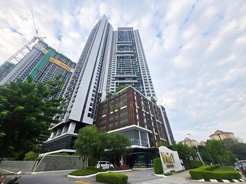 Condominium for Sale at The Valley Residences @ SkySierra - Azli Ibrahim - Exterior - PropertyGuru.com.my