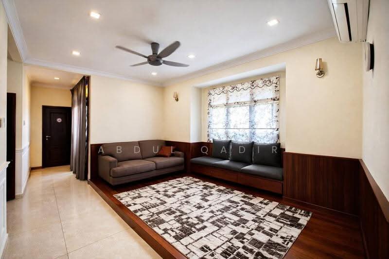 Bungalow House for Sale in Bangi Golf Resort (Bandar Baru Bangi) - Abdul Qadir - PropertyGuru.com.my