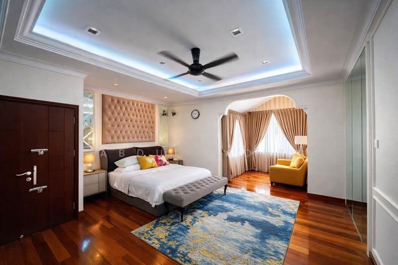Bungalow House for Sale in Bangi Golf Resort (Bandar Baru Bangi) - Abdul Qadir - PropertyGuru.com.my