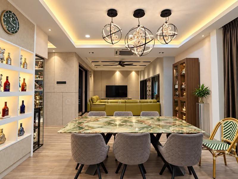 2.5-storey Terraced House for Sale in Sierramas (Sungai Buloh) - Celina Koh - PropertyGuru.com.my