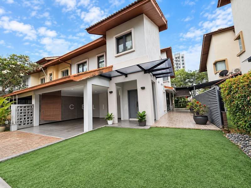 2.5-storey Terraced House for Sale in Sierramas (Sungai Buloh) - Celina Koh - PropertyGuru.com.my