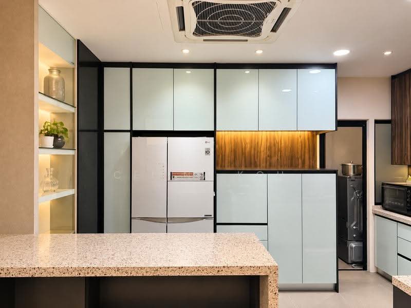 2.5-storey Terraced House for Sale in Sierramas (Sungai Buloh) - Celina Koh - PropertyGuru.com.my