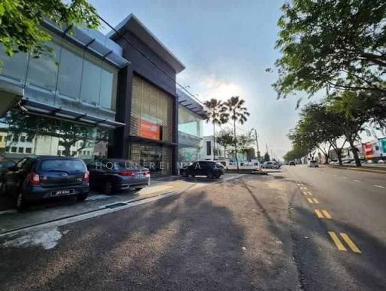 Shop / Office for Rent in Taman Sri Tebrau (Johor Bahru) - Queena Sim - Exterior - PropertyGuru.com.my