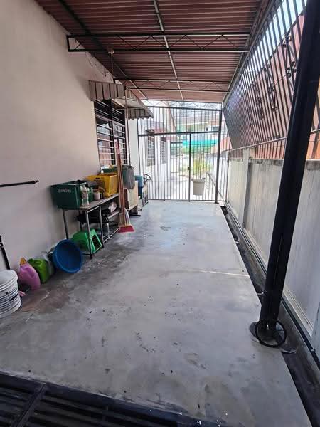 Semi-Detached House for Sale in Bandar Baru Air Itam (Farlim) (Ayer Itam) - Jeff Ooi - Exterior - PropertyGuru.com.my