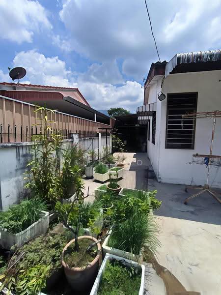 Semi-Detached House for Sale in Bandar Baru Air Itam (Farlim) (Ayer Itam) - Jeff Ooi - Exterior - PropertyGuru.com.my